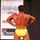 Kevin  Begnaud - NPC Greater Gulf States 2012 - #1